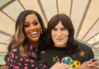 Noel Fielding Reveals Alison Hammond’s Lesson from Breaking Bake Off Rule