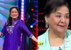 Farida Jalal and Aruna Irani Shine on Indian Idol 16 Performance