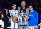 UCLA Basketball Star Lauren Betts’ Family: Meet Parents Andy and Michelle Betts