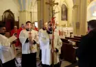 Israel Restricts Church Leaders from Palm Sunday Mass, Church Reports