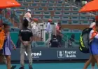Miami Open Final Rescheduled Mid-Match Amid Last-Day Schedule Chaos