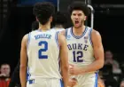 Duke’s Cameron Boozer: NBA Mock Draft Predictions and Landing Spot