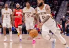 Houston Rockets Clash with New Orleans Pelicans: Game Preview