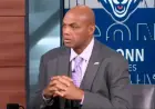Charles Barkley Criticizes ‘Unfair’ Immigrant Treatment on CBS March Madness Show