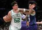 Celtics vs. Hornets: Expert Picks and Top NBA Bets for Sunday
