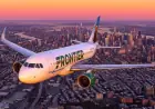 Deaf Woman Claims Disability Caused Removal; Frontier Airlines Cites Alcohol Use