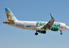 Frontier Airlines Emergency Lands in Atlanta Amid Possible Hijacking Incident