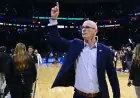 Dan Hurley Reveals NIL Era Diminishes Importance of CBB Brands in Recruiting