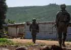 9 Israeli Soldiers Wounded in Lebanon Clashes, 2 Critically Injured