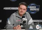 Rick Pitino, 73, Navigates St. John’s Tumultuous NCAA Journey