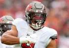 Ex-Bucs First-Round Pick Joins NFC Contender