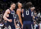 UConn Shocks Duke to Secure Final Four Spot with Illinois, Arizona, Michigan