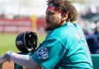 Josh Naylor’s Struggles: Why He’s Batting .000 for Mariners