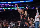 Knicks Face Tough Decision with Miles McBride’s Return