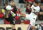 Botafogo Thrashed by Athletico-PR, Remains in Z-4 Zone