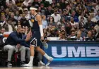 Aaron Gordon Misses Nuggets vs. Warriors Due to Calf Soreness