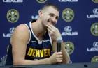 Caitlin Clark’s Bold Remarks on NBA Star Nikola Jokic