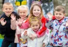 Top Family Activities in Kent This Easter