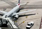 Customer Disturbance Forces Plane Diversion to Detroit Metro