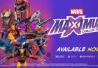 Marvel Maximum Collection Debuts: Classic Games Bundle Hits Nintendo Switch