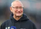 Leeds Rhinos Honor Geoff Burrow with Heartfelt Tribute After His Passing