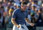 Rory McIlroy Faces Challenges in New Masters Documentary