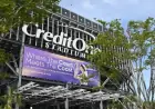Credit One Charleston Open Launches Downtown Hub at Charleston Place