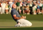 Watch Rory McIlroy’s Quest for The Masters Title