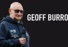 Farewell to Geoff Burrow: Remembering His Legacy