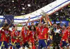 UEFA Freezes Euro 2028 Ticket Prices, Contrasts FIFA World Cup Policy