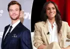 Jack Quaid Delivers 3-Word Insight on Collaborating with Meghan Markle