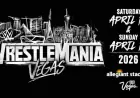 WrestleMania Unveils Official Host