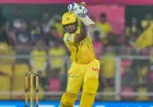 Sanju Samson Joins Chennai Super Kings, Becomes 3rd Royals Captain in IPL