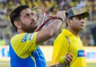CSK Names Dhoni’s Replacement; Jadeja’s INR 14.2 Crore Sub in Impact List