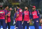 Aakash Chopra Selects Rajasthan Royals’ IPL 2026 XI for CSK Clash