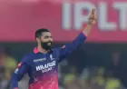 Ravindra Jadeja Leads Rajasthan Royals to Victory Against Chennai Super Kings