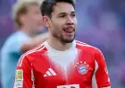 Bayern Munich to Separate from Raphaël Guerreiro This Summer