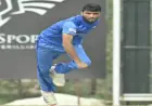 Rajasthan Royals’ Brijesh Sharma: Laborer’s Son Debuts Against CSK in IPL 2026