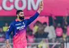 Jadeja Embraces Pink in Rajasthan Royals Return for IPL 2026