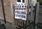 Register to Vote for May Local Election