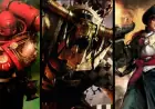Celebrate Warhammer 40K 11th Edition with Ork & Blood Angels Merchandise