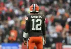 Shedeur Sanders Switches Jersey from No. 12 to No. 2