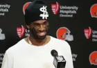 Shedeur Sanders Unveils New Jersey Number Following NFL Pro Bowl Season with Browns