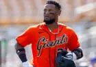 Brewers Secure Outfielder from Giants in Cash Deal