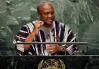 US University Revokes Mahama Honor Amid LGBTQ Bill Concerns