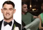 MAFS Australia’s Chris Alleges Producers Staged Shock Exit with Brook