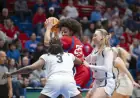 BYU Faces KU Again in WBIT Semifinal Showdown