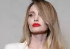 Angelina Jolie’s Appearance Fuels Speculation of Clone or Body Double Use