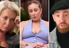 MAFS Australia Preview: Marriages Fail as Two Brides Exit, One Returns Home