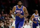 Joel Embiid Injury Report: Sixers Face Heat on the Road